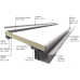 REMATE LATERAL SD52+SUPLEMENTO TERMOLAC